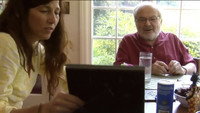 «Tell Them Anything You Want: A Portrait of Maurice Sendak (2009)» — обои к фильму #3