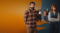 «Распределённая опека (2025)» — обои к сериалу #1