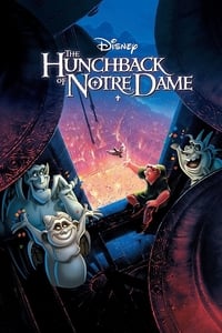 Nonton film The Hunchback of Notre Dame 1996 FilmBareng