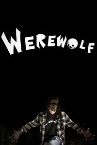 Werewolf (2022) poster