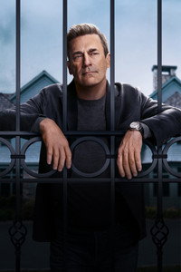 Постер сериала «Друзья и соседи (2025)» — (13 из 93)
