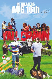 Imagem do Filme Yall Drawn