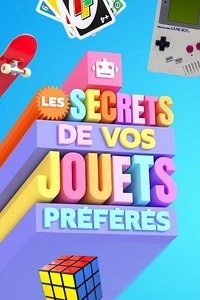 Les secrets de vos jouets préférés (2023)