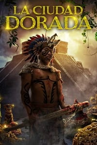 Poster de La Ciudad Dorada