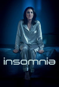 Movieposter Insomnia