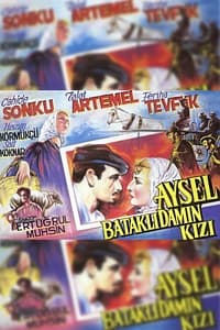 Aysel: Bataklı Damın Kızı (1934)