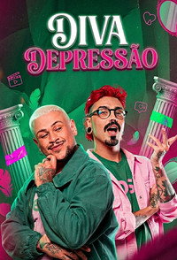 Diva Depressão - Season 11 Episode Guide