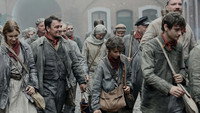 «Жерминаль (2021)» — обои к сериалу #1