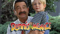 Обои к фильму «Деннис-мучитель (1993)» — (17 из 39)