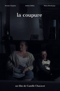 La Coupure (2025) subtitle poster