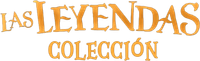 Логотип мультфильма «Лео и легенда (2007)» — (2 из 8)