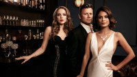 Обои к сериалу «Династия (2017-2022)» — (21 из 63)