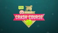 «Crash Course: Mythology (2017)» — обои к мультсериалу #1