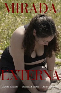 Mirada Externa (2026) poster