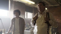 «Портрет убийцы (2021-2024)» — обои к сериалу #4