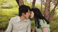 «Норвежский лес (2010)» — обои к фильму #2