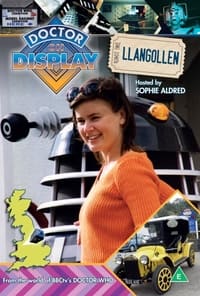 Doctor on Display: Llangollen (2022)