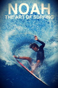 Poster de Noah - The Art of Surfing