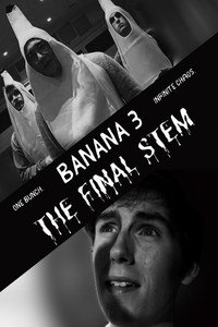 Banana 3: The Final Stem (2022) poster