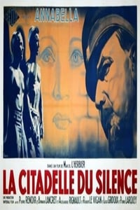 La Citadelle du silence (1937)