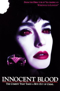 Постер фильма «Кровь невинных (1992)» — (15 из 42)