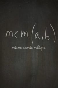 Mínimo común múltiplo (C) (2009)