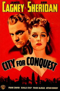 Постер фильма «Завоевать город (1940)» — (7 из 14)