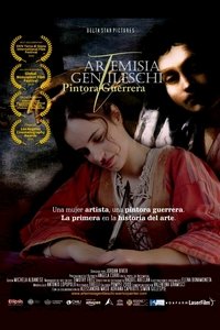 Poster de Artemisia Gentileschi, pittrice guerriera