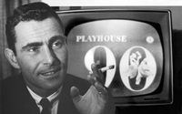 Логотип сериала «Театр 90 (1956-1961)» — (3 из 5)