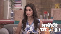 Happu Shares The News Of Vibhuti's Death