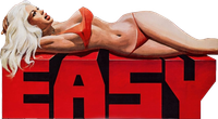 Логотип фильма «Easy (1978)» — (1 из 10)