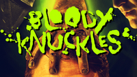 «Bloody Knuckles (2014)» — обои к фильму #1