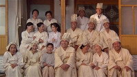 «Торжество (1996)» — обои к фильму #1