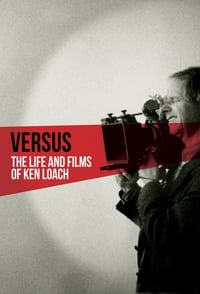 Poster de Versus: The Life and Films of Ken Loach