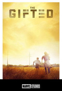 Постер сериала «Одаренные (2018)» — (36 из 57)