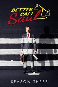 Better Call Saul - Season 3