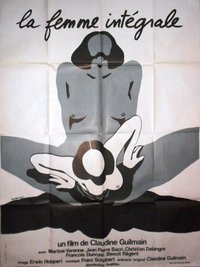 La Femme intégrale (1980)