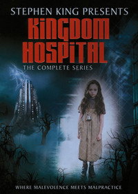 Постер сериала «Королевский госпиталь (2004)» — (7 из 23)