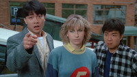 «Над законом 2: Ярость блондинки (1989)» — обои к фильму #5