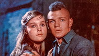 «Свет в лесу (1958)» — обои к фильму #1
