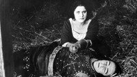 «Жанна-женщина (1916)» — обои к фильму #2
