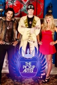 tv show poster The+Pickup+Artist 2007