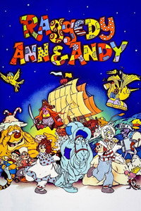 Raggedy Ann & Andy: A Musical Adventure