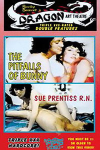Постер фильма «The Pitfalls of Bunny (1977)» — (1 из 2)