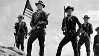 «Далекий звук трубы (1964)» — обои к фильму #5