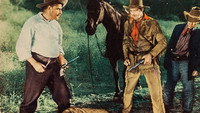 «Золотоискатели (1932)» — обои к фильму #1