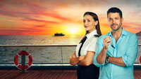 «The Good Ship Murder (2023)» — обои к сериалу #6