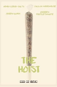 Poster de The Hoist