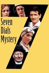 Agatha Christie's Seven Dials Mystery