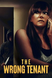 Poster de The Wrong Tenant